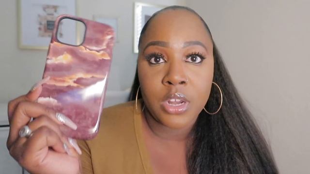 New iPhone 13 in Pink & Cases| Why I Upgraded| Purging 12 Pro Max Case Collection. смотреть онлайн