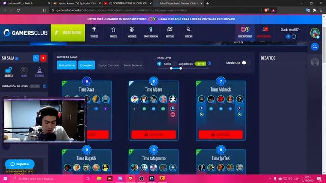 COUNTER-STRIKE GLOBAL OFFENSIVE GC.EXE смотреть онлайн
