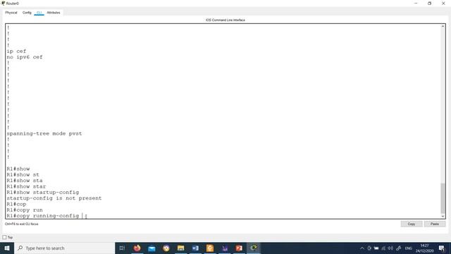 Computer Network Lecture3 Lab3 part2 смотреть онлайн