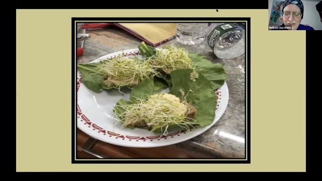 Considerations in Plant-Based Eating for the Jewish New Year - September 7, 2020 смотреть онлайн