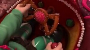 Ральф мультфильм