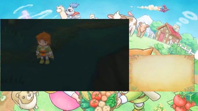 Let's Play Return to Popolocrois A Story of Seasons Fairy Tale Episode 4 Prison Break! смотреть онлайн