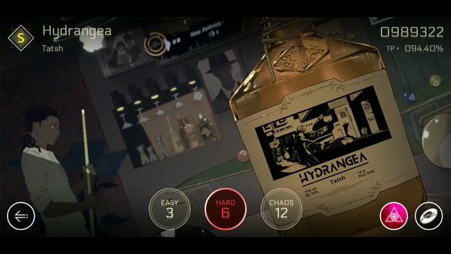 [Cytus 2] Joe Song List/Previews смотреть онлайн