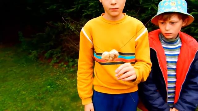 Как сделать летающий фонарь смотреть онлайн