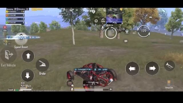 23 Team Kills / Team Star смотреть онлайн