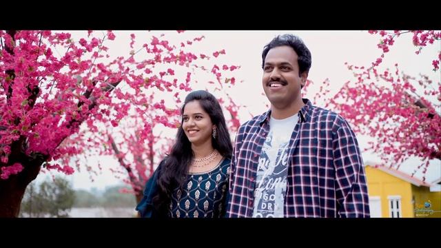 Urike Urike - Pre Wedding Video Song | HIT 2 | Adivi Sesh Bhanu Pardhu&Bhavana #hit2 #urikeurike смотреть онлайн