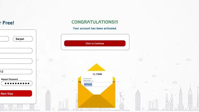FirmPay - Transfer Money Online to Armenia, Russia, Mexico and more! смотреть онлайн