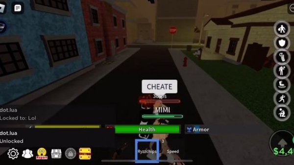 ROBLOX DA HOOD LOCK SCRIPT | FREE EXECUTOR Scriptware IOS SHOWCASE {OP} {pastebin}