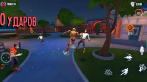 человек-паук 3