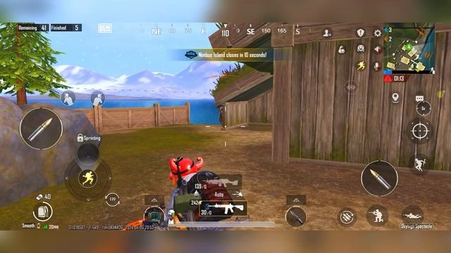 New Update 3.1Best Sensitivity code + Control Settings Pubg Mobile /Bgmi Sensitivity Settings смотреть онлайн