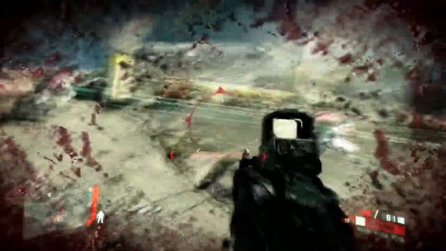Crysis 2 #10 смотреть онлайн