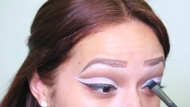 Sultry Date Night Glam ♡ смотреть онлайн