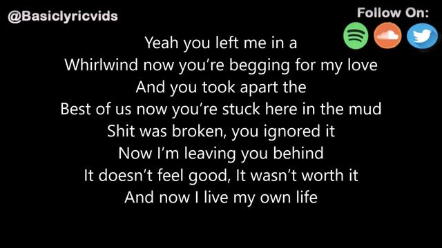 Jeris - cry IF YOU WANNA cry (Lyrics) смотреть онлайн