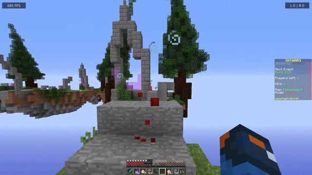 BEST Client For Minecraft PVP 1.8.9 | Illenium Client V2 (1.8.9 Client)