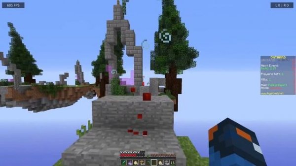 BEST Client For Minecraft PVP 1.8.9 | Illenium Client v2 (1.8.9 Client)