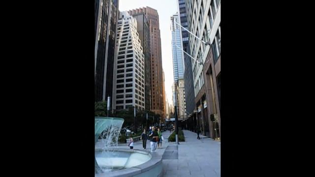 New York City NYC Big Apple Manhattan Empire State United States of America by BK Bazhe смотреть онлайн