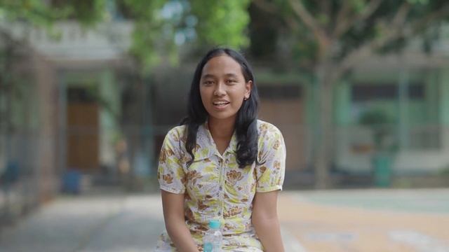 HOLOTRIX '30 : THE LAST '90 OF BONLAP | SMAN 1 TAMBUN SELATAN (BONLAP) смотреть онлайн