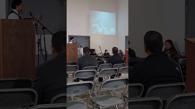 Mas Aun Estoy Aqui. Hno: Fabian Palma. смотреть онлайн