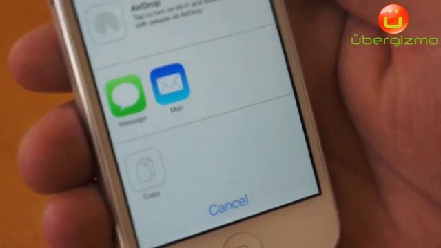 Swiftkey Note Application for iOS - Demo by CMO Joe Braidwood смотреть онлайн