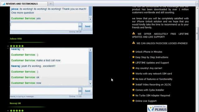 Now Available: Unlock iPhone 3Gs 4.1 Online and Jailbreak iPhone 3Gs 4.1 смотреть онлайн