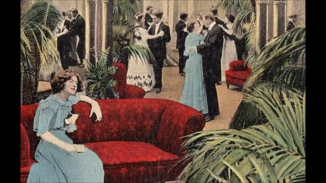 "She Sells Sea Shells" Billy Murray (1909) She sells seashells by the seashore tongue twister смотреть онлайн