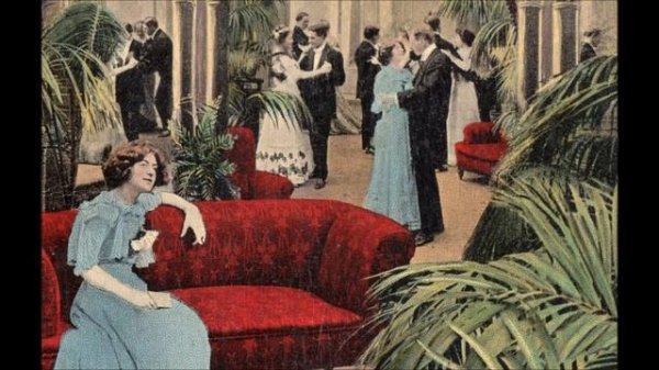 "She Sells Sea Shells" Billy Murray (1909) She sells seashells by the seashore tongue twister