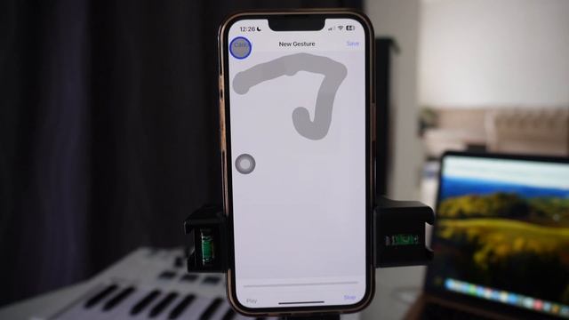 How to Turn On iPhone Assistive Touch (iOS 17)| Customize The Assistive Touch Button Menu смотреть онлайн
