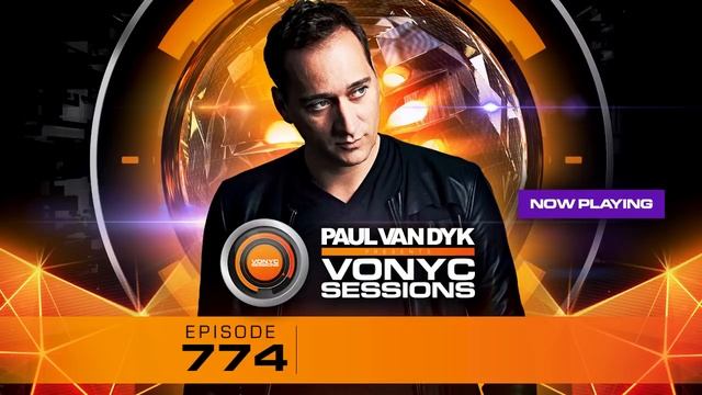 Paul Van Dyk's VONYC Sessions 774