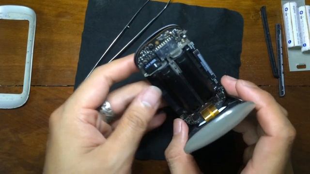 Cách tháo magic mouse,vệ sinh, sửa lỗi double click смотреть онлайн