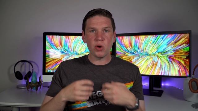 EVERYONE is WRONG About The iPhone XR! смотреть онлайн
