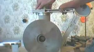 Магнитный двигатель Калинина