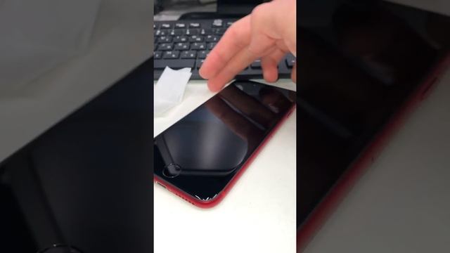 New iPhone SE 2020 смотреть онлайн