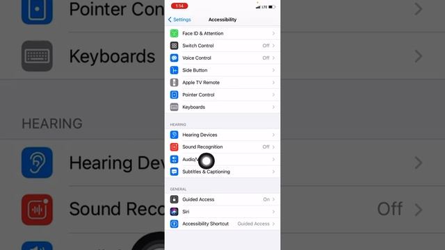 How to Set iPhone Camera LED to Flash on Incoming Calls and Alerts 2021April របៀបបើក call Flash смотреть онлайн