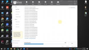 Fix 3utools struck at 19 percent Error Unable To Restore iDevice(-10)or(-2) iPhone/iPad 2024
