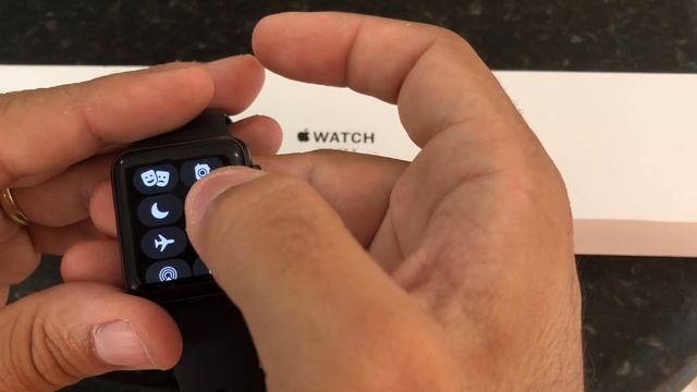 APPLE WATCH SERIES 3 38MM- 2022