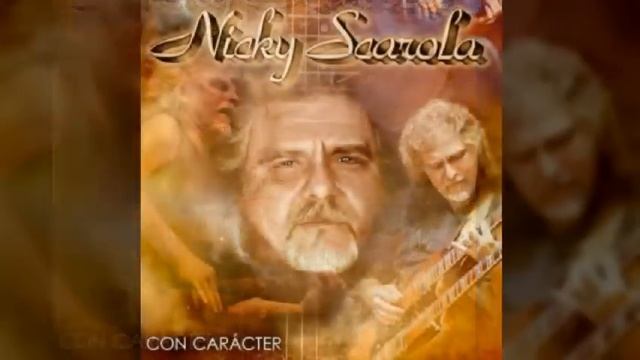 Nicky Scarola - Hey Jimmy смотреть онлайн