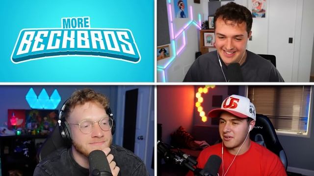 BECKBROS React To Beyond Infinity Price Comparison смотреть онлайн