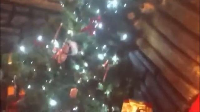 Leigh Luscious - Never Had Your Heart Broken (Christmas version) смотреть онлайн