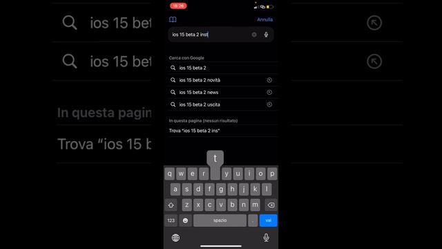 COME FIXARE IL PROBLEMA DEL BLUETOOTH SU IOS 15 @AppleZein смотреть онлайн