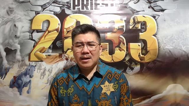 TIDAK GENTAR DENGAN APAPUN | PDT. FABIANUS S.E | DOA SYAFA'AT PAGI | SELASA, 12 MARET 2024 смотреть онлайн