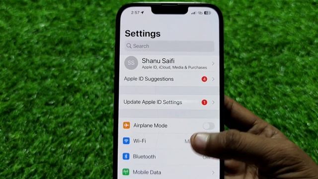 iPhone Fix Time Limit You've reached your limit in App || iPhone Me Time Limit Kaise Hataye смотреть онлайн