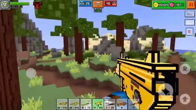 Cops N Robbers (FPS) Custom Map Battle - (Going back to The Vietnam War...) смотреть онлайн