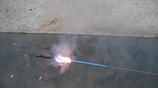 Firehawk FB8525 17in Neon Sparklers Blue by Red Apple Fireworks смотреть онлайн