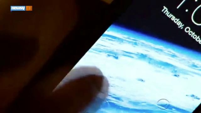 Snowden Report: CIA Tried Hacking Apple Devices For Years смотреть онлайн