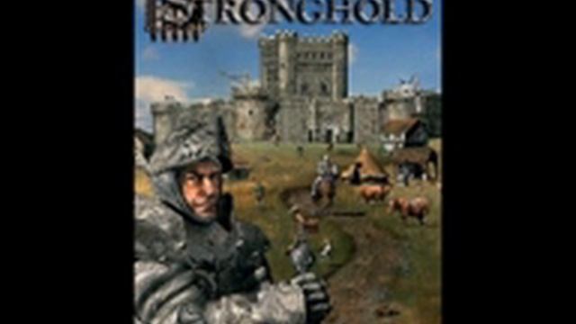 Stronghold Sound Effects - People: Jester смотреть онлайн