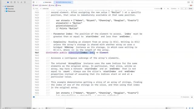 Day#18.2 - Coding for Non Coders- Subscripts in Swift - Why Subscripts - iOS Training -9742735256 смотреть онлайн