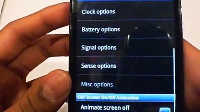 Xplod XE E4G Sense 3.0 With Sony Bravia Engine For Htc Evo 4g смотреть онлайн