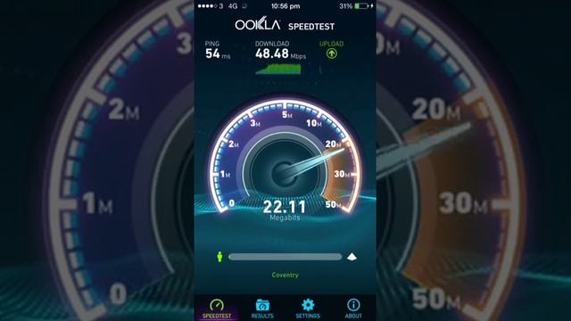 my iphone 5s 32gb three 4G LTE speed tests смотреть онлайн