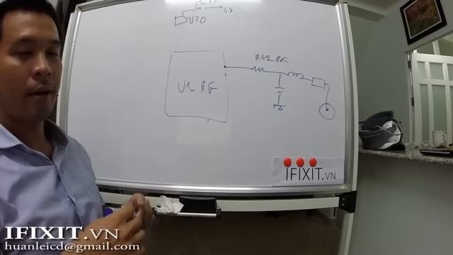 Hướng dẩn sửa wifi iphone 4s смотреть онлайн