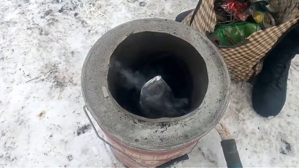 Плавление алюминия в домашних условиях